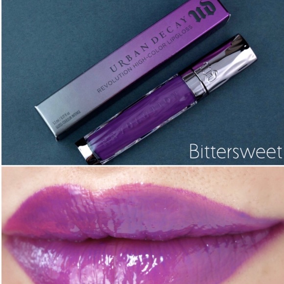 Urban Decay Other - URBAN DECAY LIPGLOSS 💄